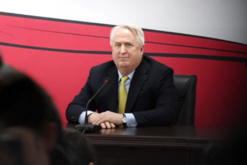 인요한 혁신위원장 서대문갑 출마 요청 이유 