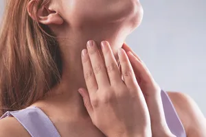 목주름-없애는법