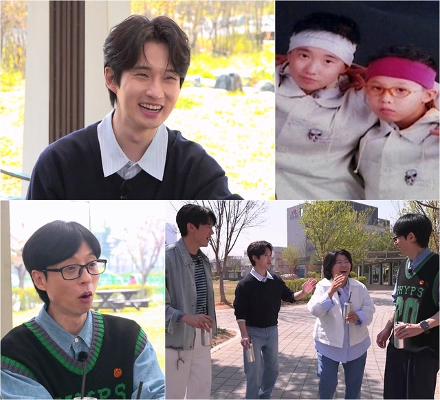 류덕환 전원일기