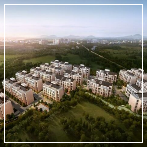 10년 장기임대아파트 아주 더 하이ㅋ클래스 제주
