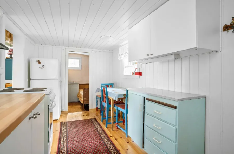 냉장고 냄새 제거와 정리 꿀팁 - 9