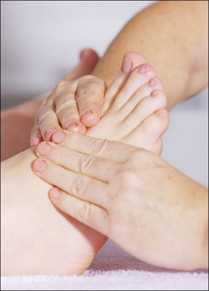 발바닥 통증부위 7