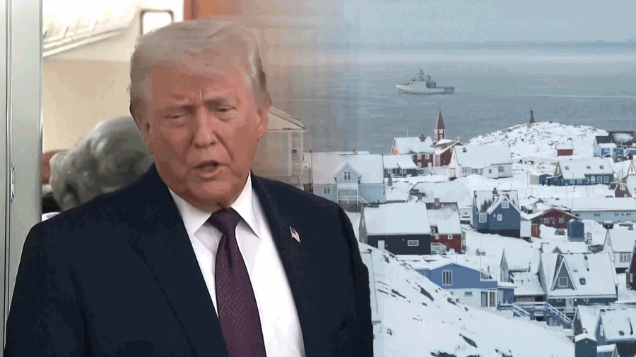 트럼프의 골든돔 완성을 위한 위험한 베팅