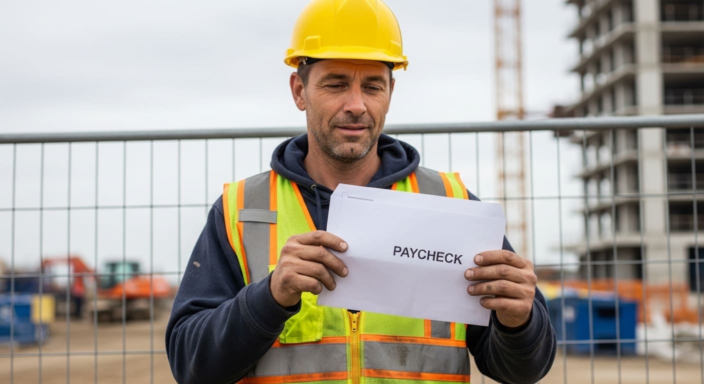 근로장려금 반기신청 신청서와 서류 장면