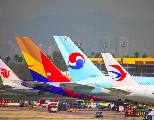 추석 공항 파업 언제부터? 인천 김포 전국 공항 파업 이유 항공편 이용 대처방법 1