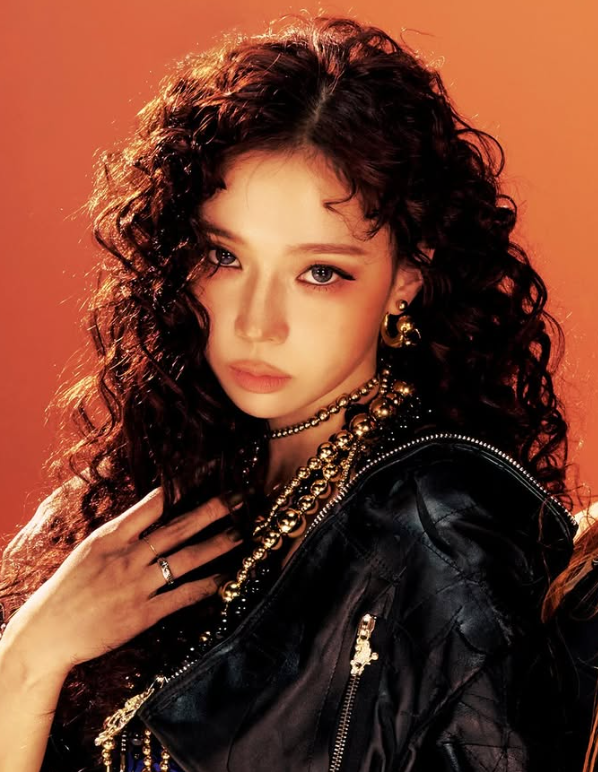 에스파 멤버 사주