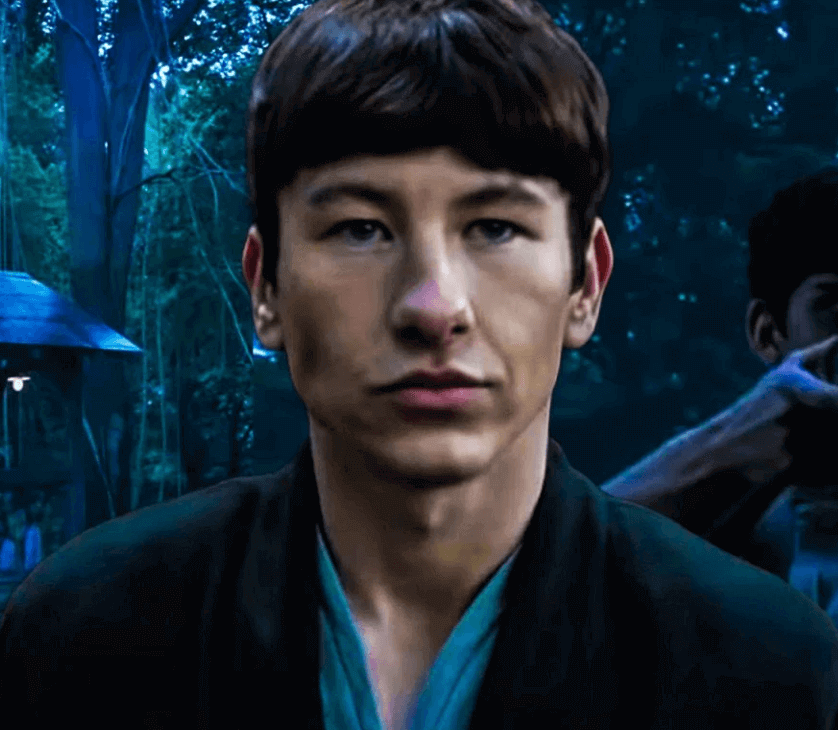 베리 키오건