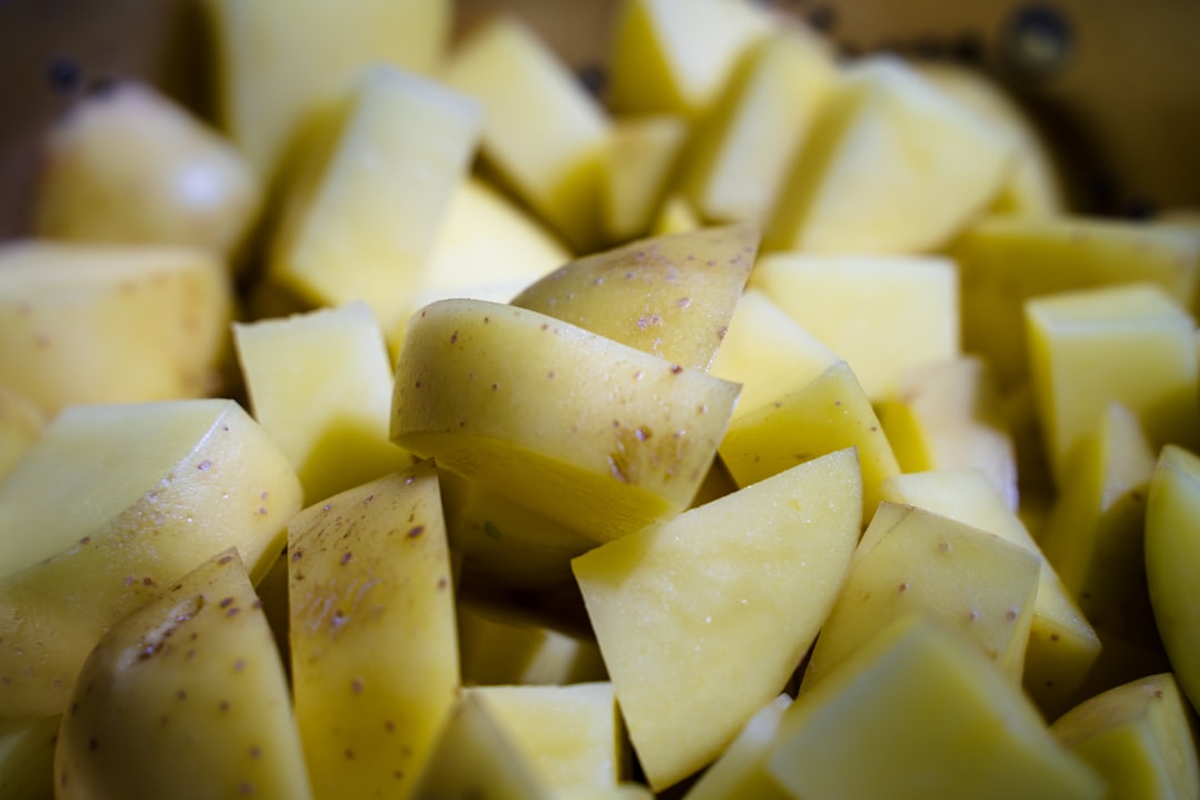 Potato.