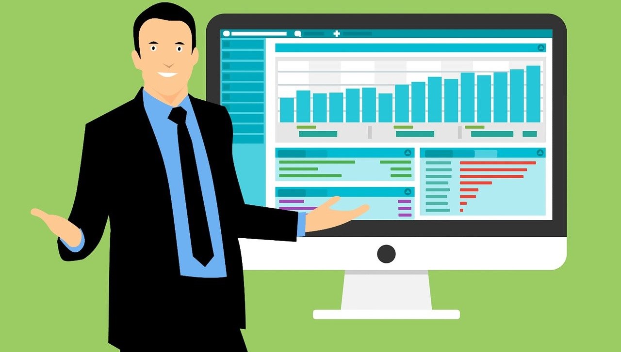 주식 설명 관련 사진