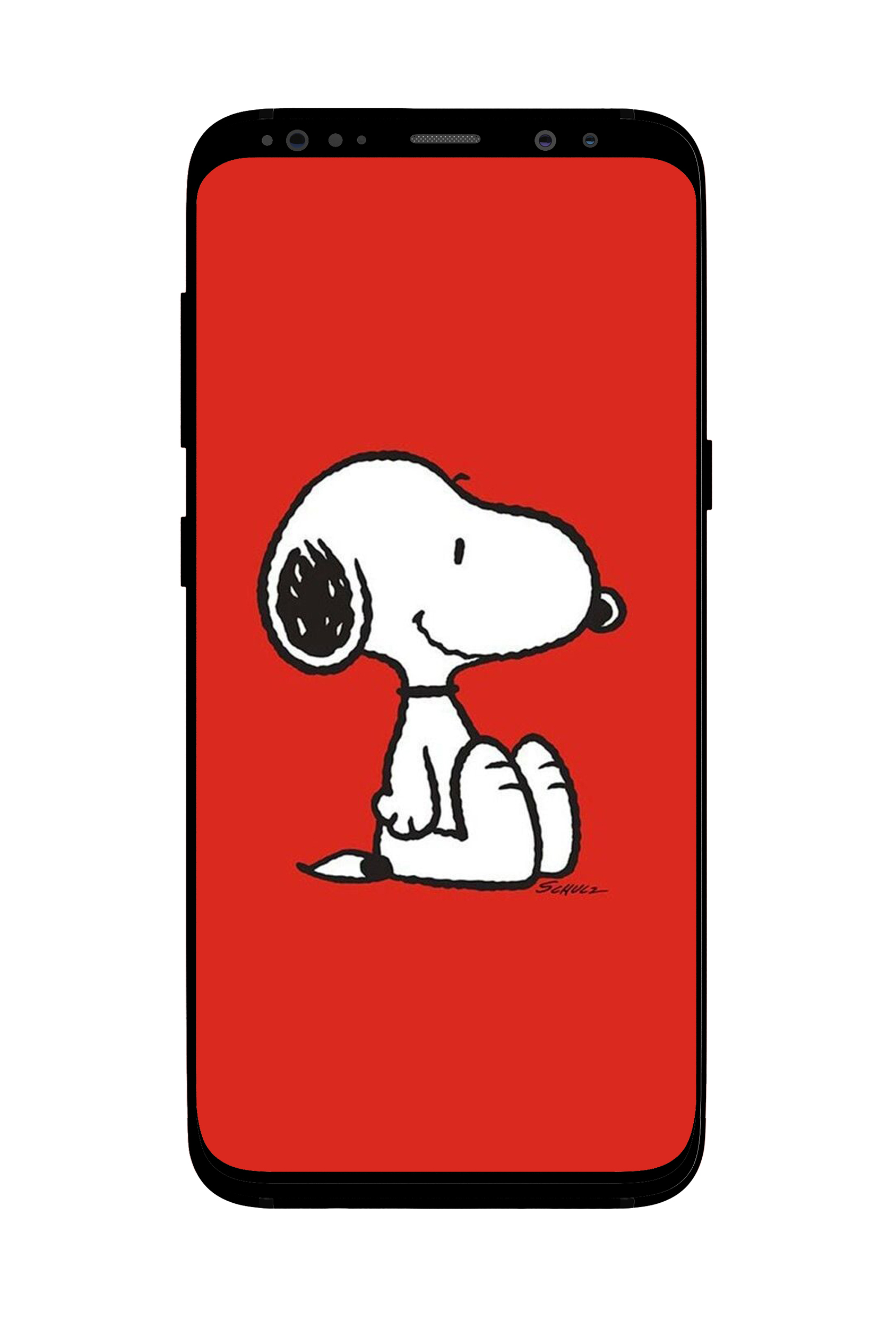 스누피 배경화면 컴퓨터 아이패드 핸드폰 아이폰