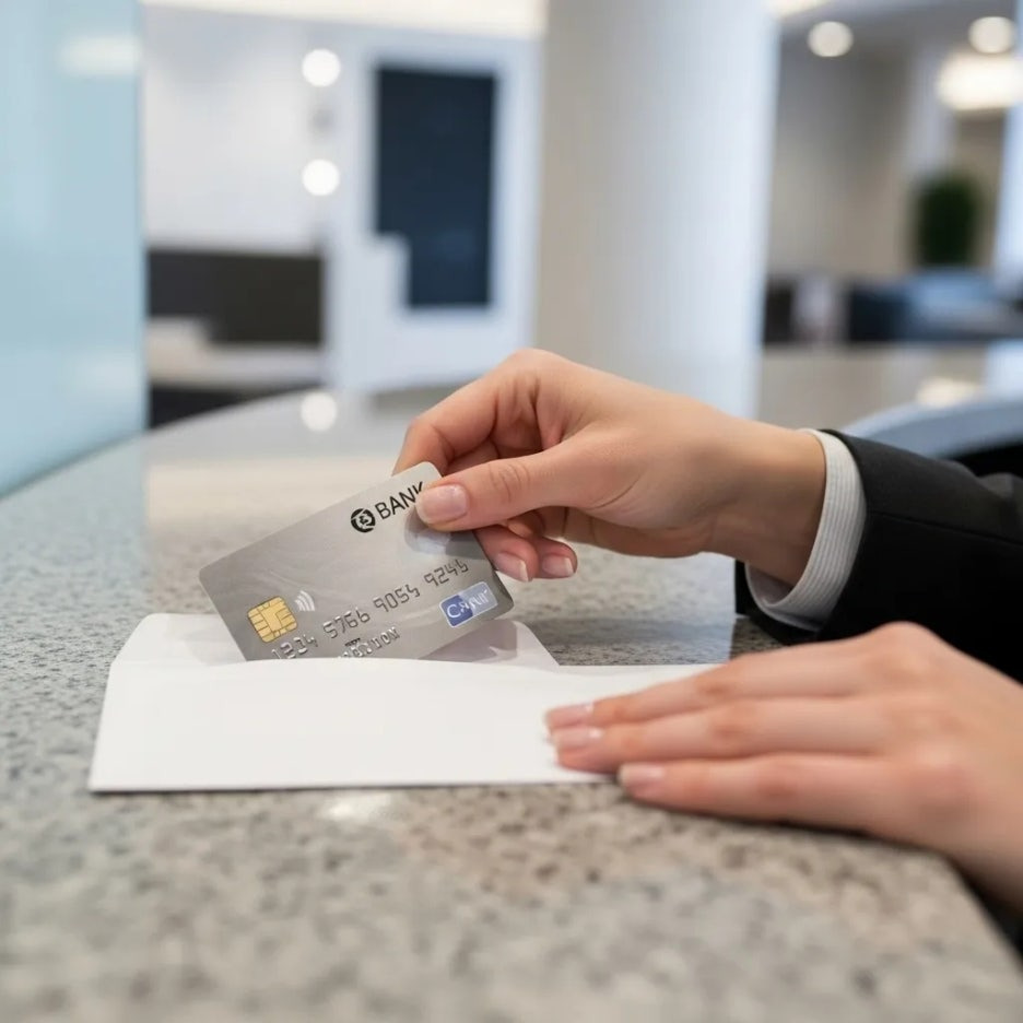 분실신고 후 재발급 절차와 비용 알아보기