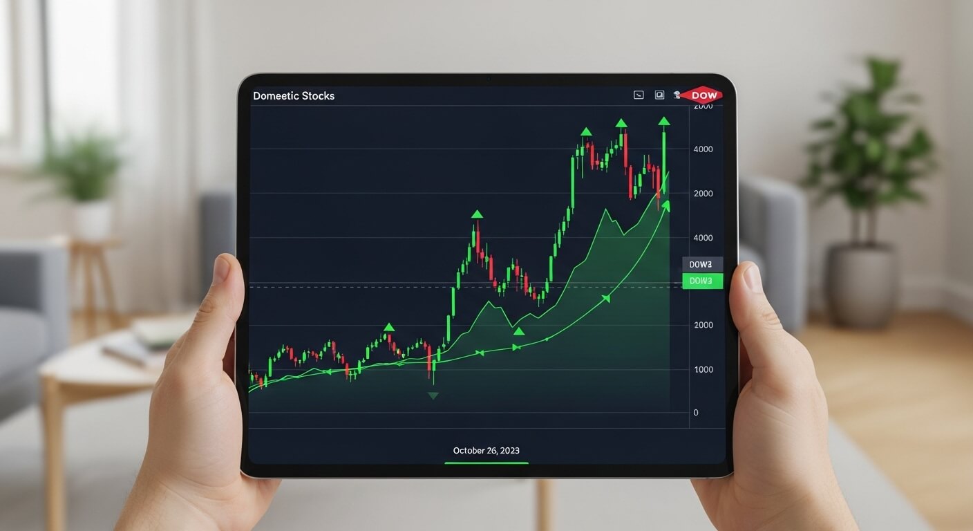 배당주 높은 주식