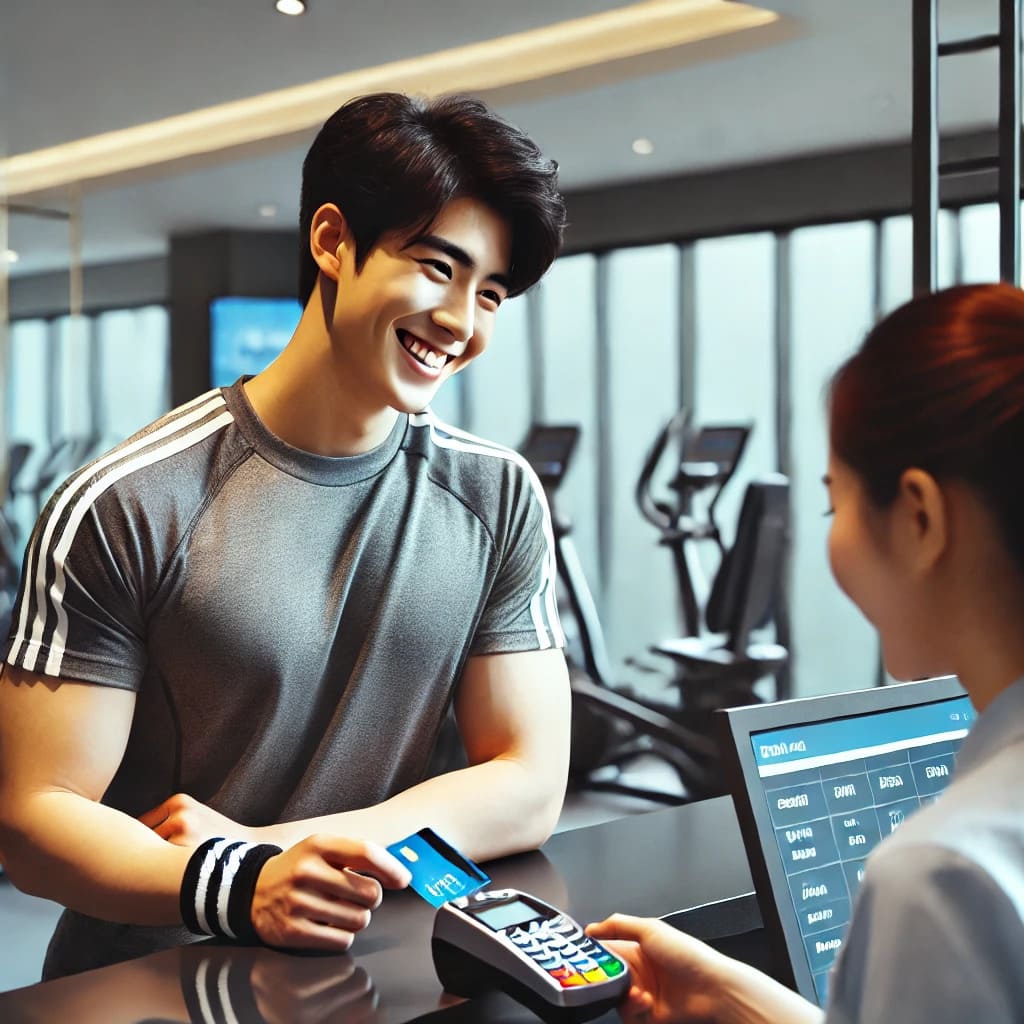 2025년부터 수영장·헬스장 이용료 소득공제 확대! 세금 혜택 받는 방법