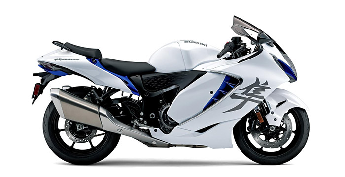 HAYABUSA