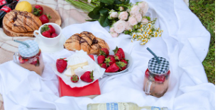 브런칰카페 사진