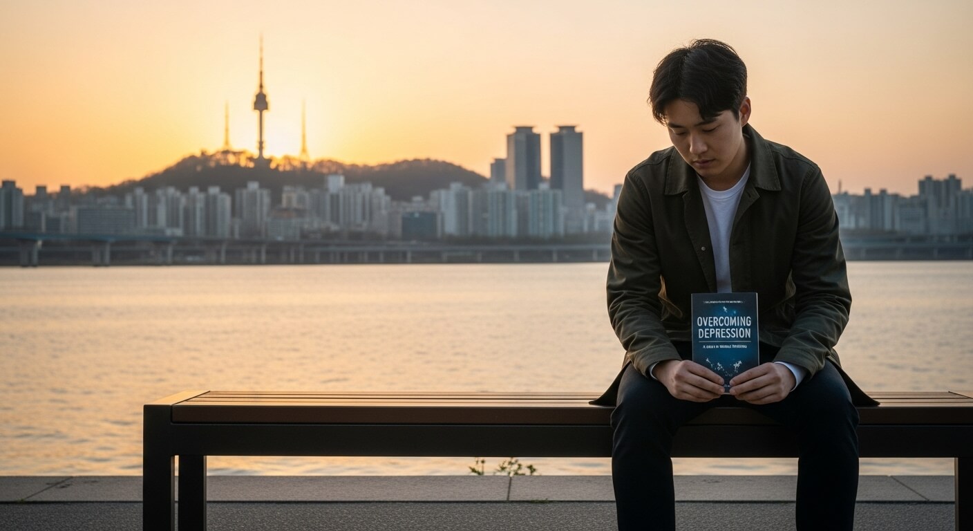 우울증 극복방법