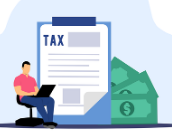 종합소득세환급, 국세청 원클릭환급서비스로 종합소득세 환급금 조회