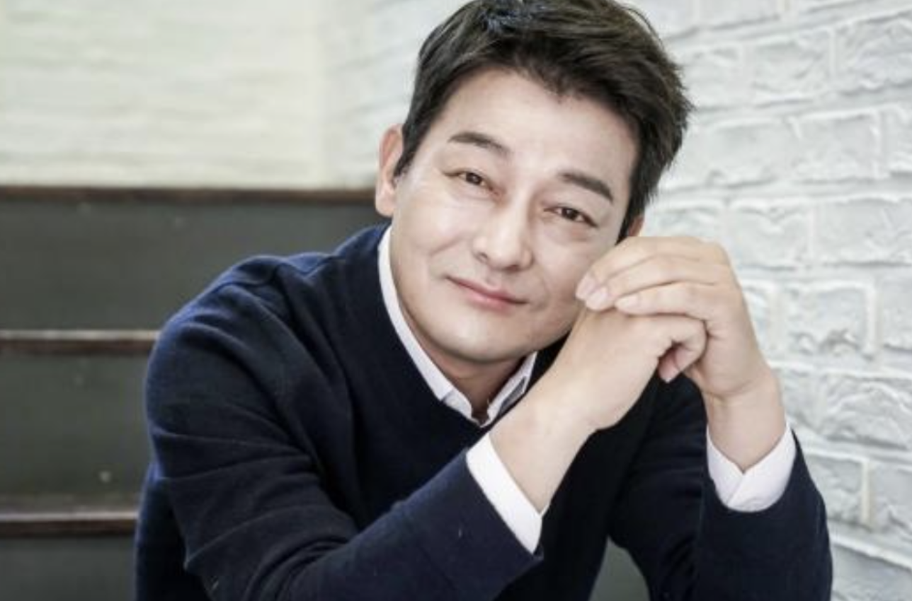 조성하 인터뷰