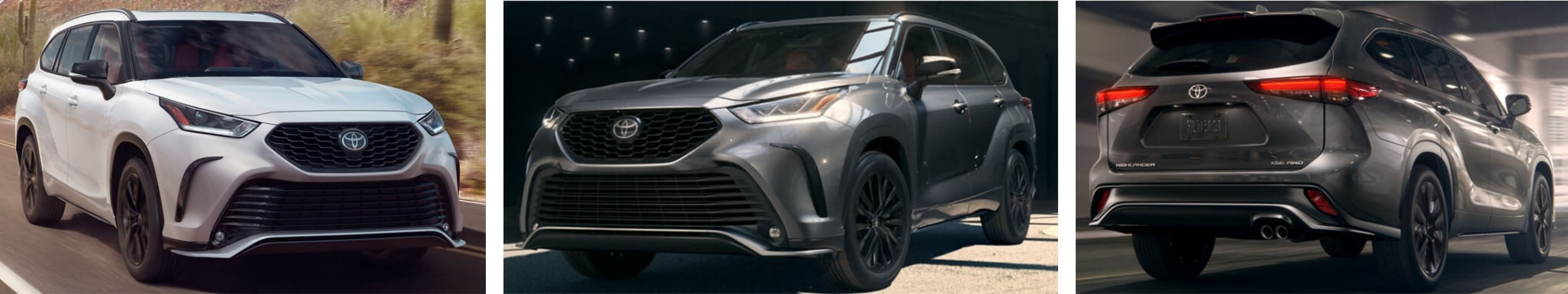 도요타-하이랜더-사진