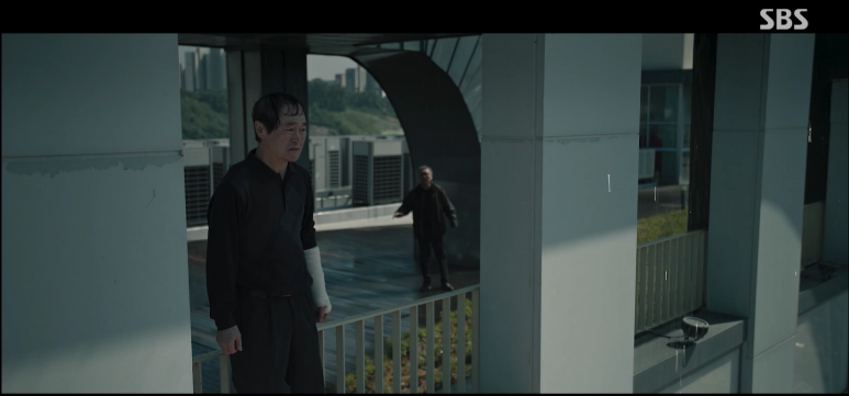 모범택시 시즌3 3회 줄거리(2)