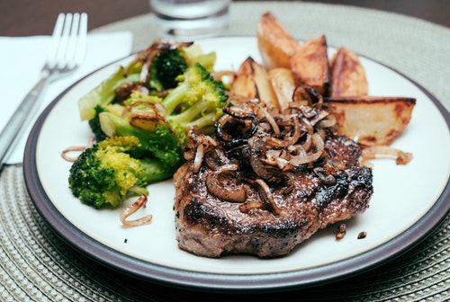 2. 소고기 육포 단점은?