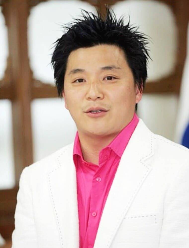 방송인-윤정수