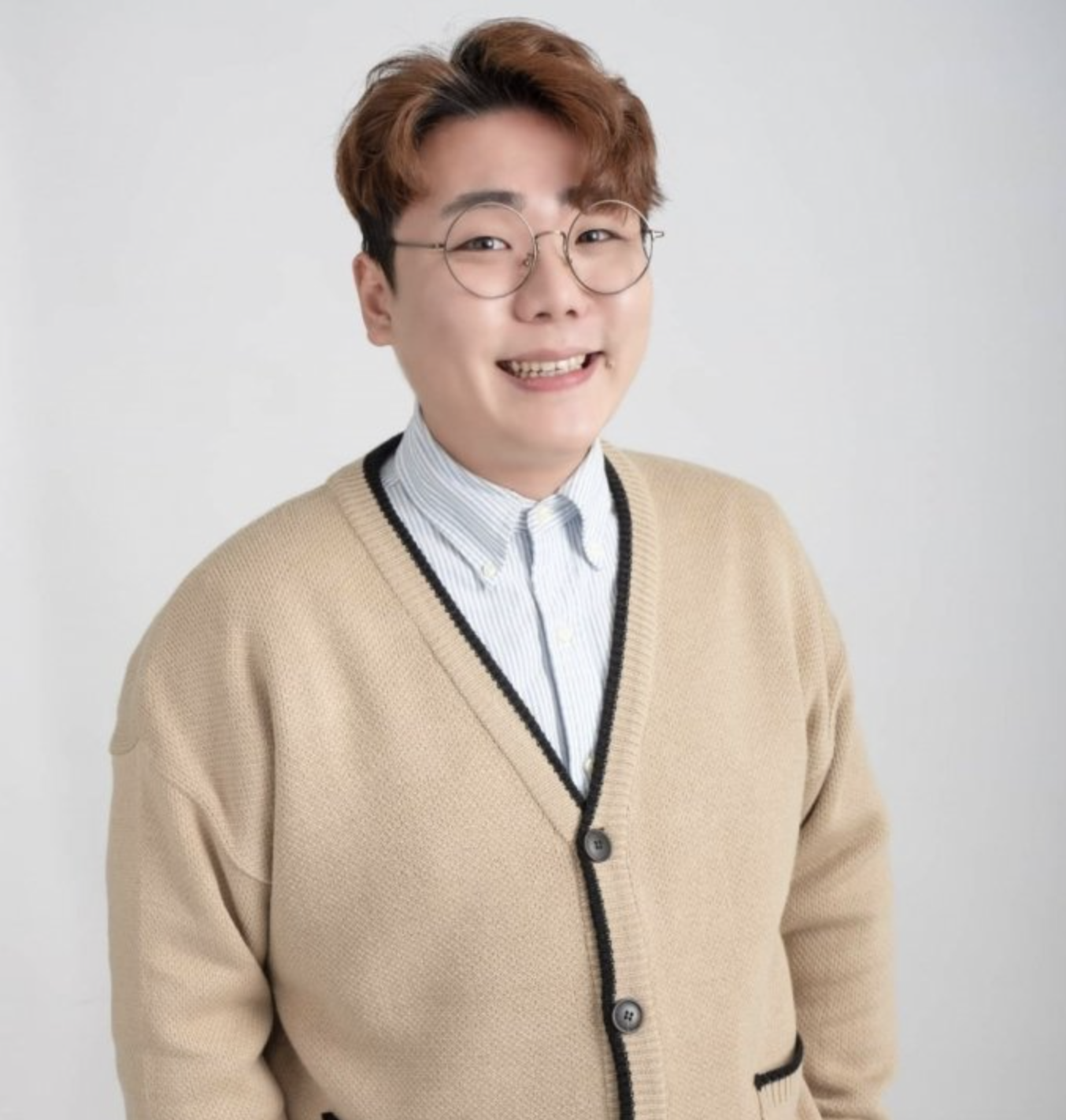 송필근 프로필