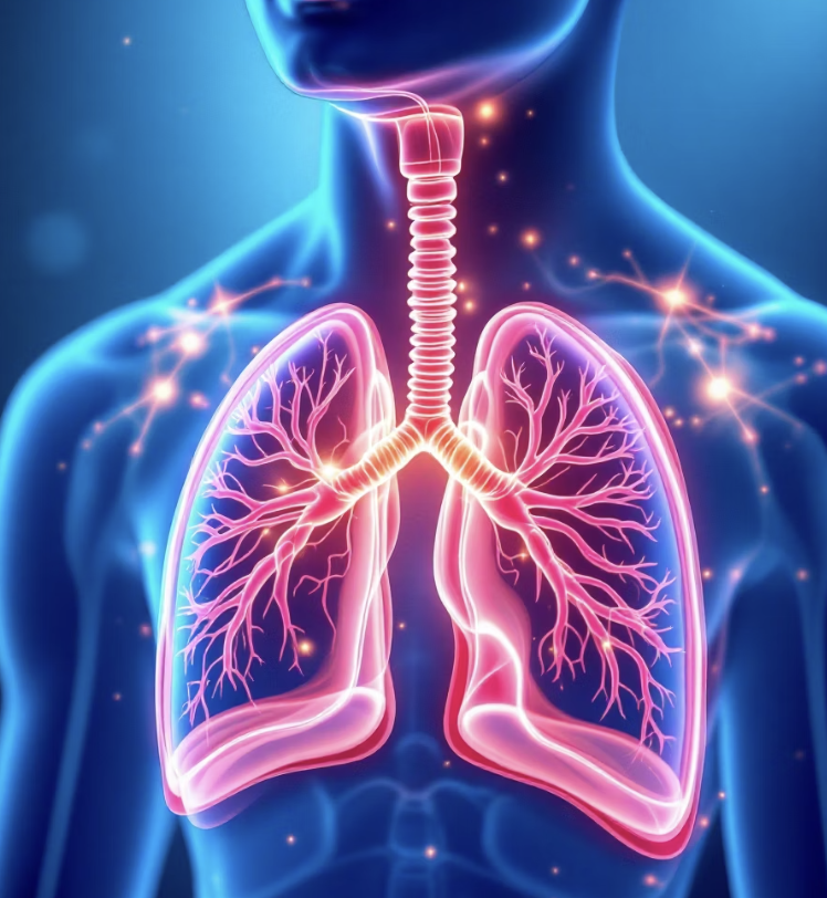 가래는 우리 몸의 착한 청소부