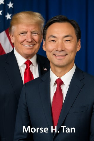 모스 탄 대사 국제형사사법대사