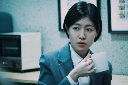 배우 심은경