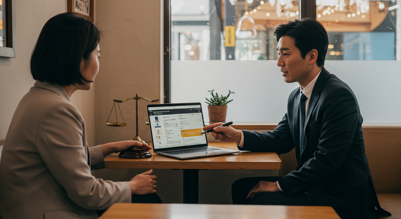 손해배상 청구&amp;#44; 자영업자 권리