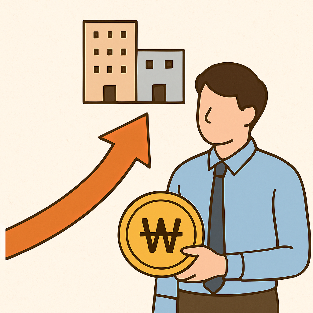 소액 부동산 투자 비법 7가지