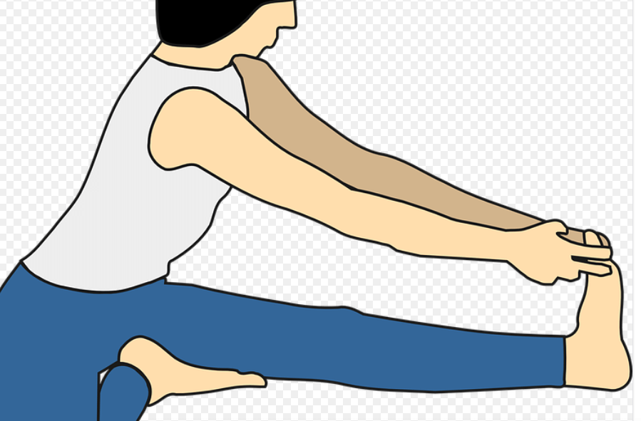 종아리 쥐나는 이유 8