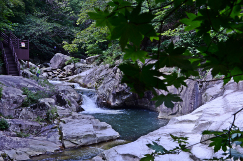 전북 겨울 명소 추천, 설경&middot;자연&middot;트레킹 BEST 4