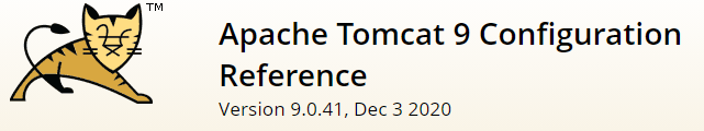 apache tomcat