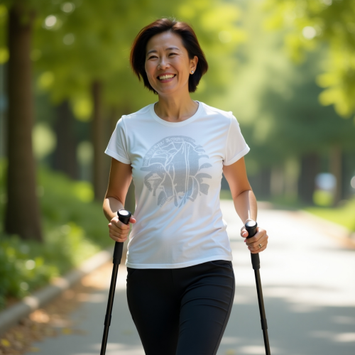 체력 회복 전략