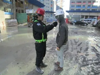 건설현장 안전관리자 배치 기준 자격_7