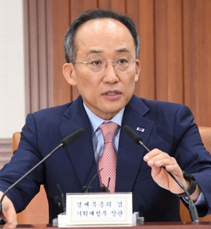 추경호 원내대표 출마설 이유 배경