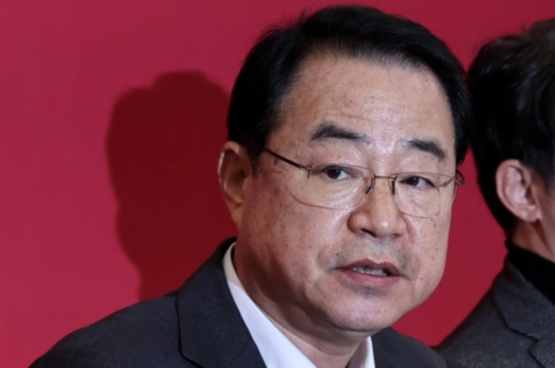 조해진 험지 김해을 지역구 출마 수락 이유