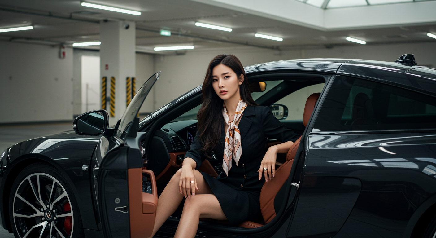 중고차 판매순위