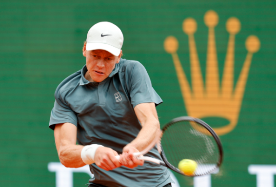 몬테카를로 테니스 오픈