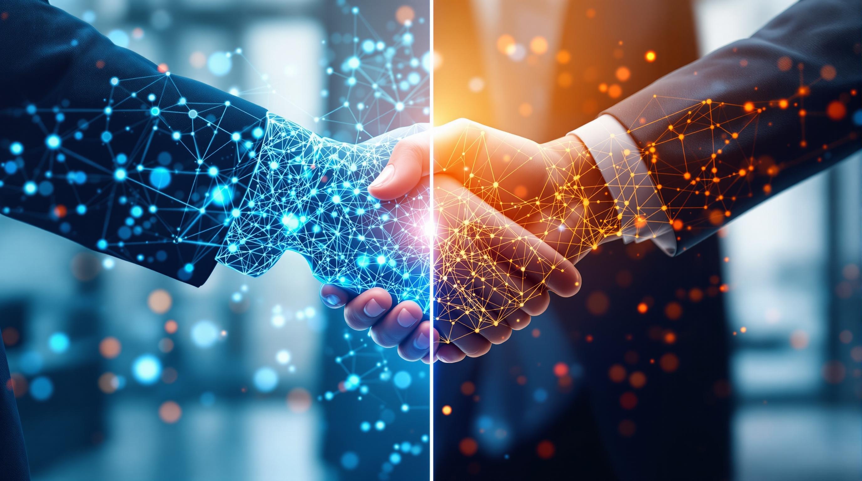 미래를 향한 통합적 시각