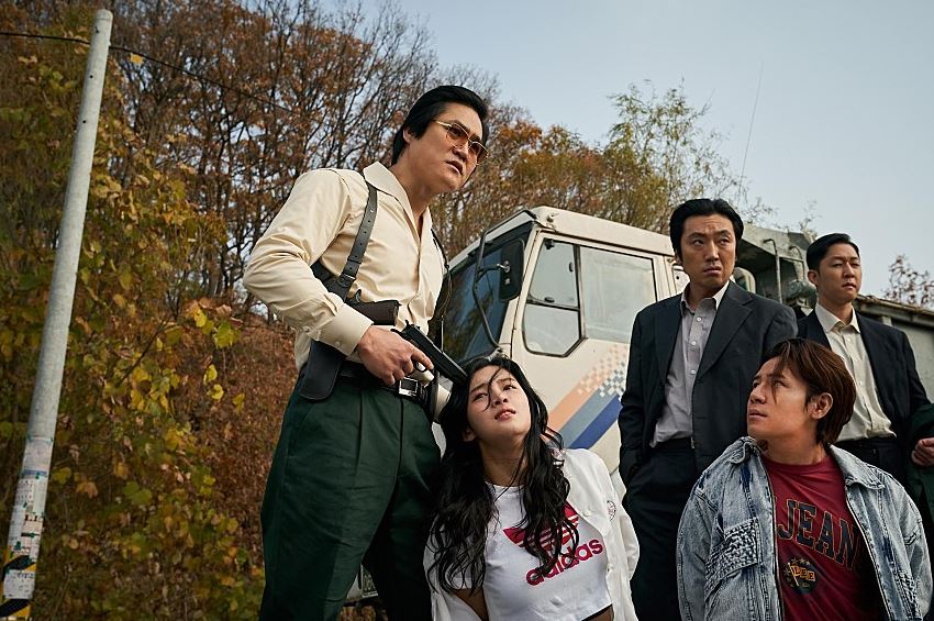 서울대작전