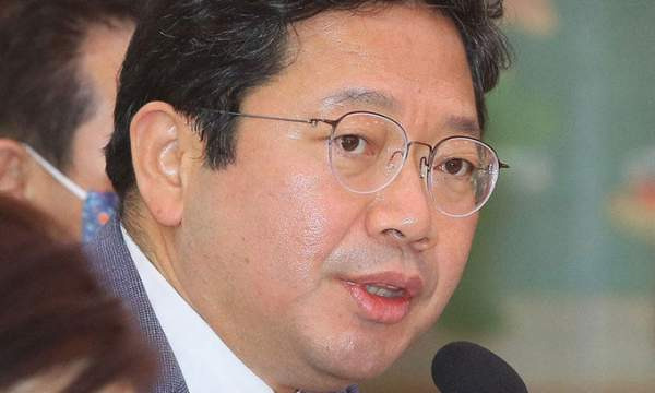 김승원 법무부 장관 후보자 프로필: 나이 학력 고향 판사 출신 재선 의원의 검찰개혁 이력