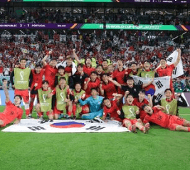 아시안게임 축구 16강 대진표