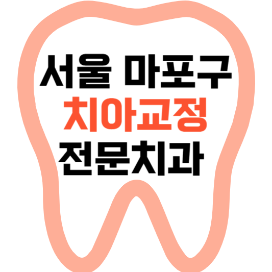 서울 마포구 치아교정 치과 잘하는 곳 전문 치과 추천 가격 비용.png