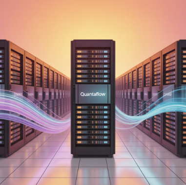 Spring Batch란 무엇인가 섹션 이미지 - 서버 이미지