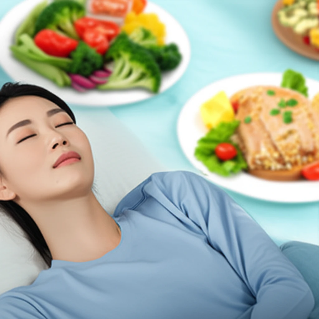 구내염 완전 정복! 종류, 원인, 치