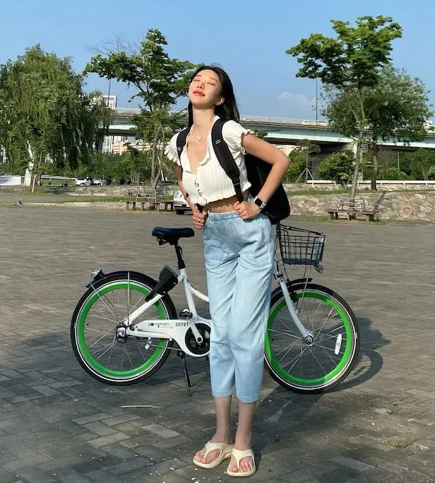 자전거 복장 계절별 레이어링 방풍 자켓 쿨링 이너 선택_1