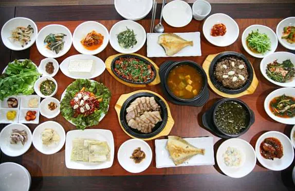 돌집식당